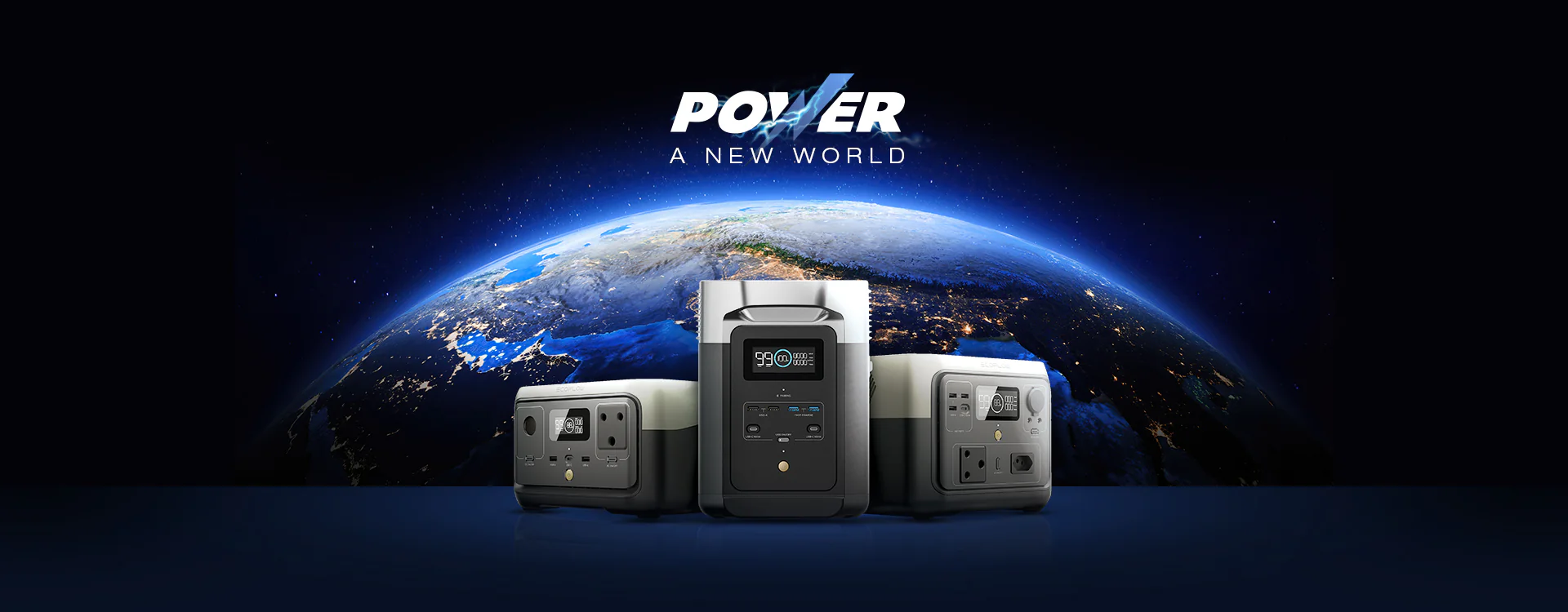 Welcome to Our Store